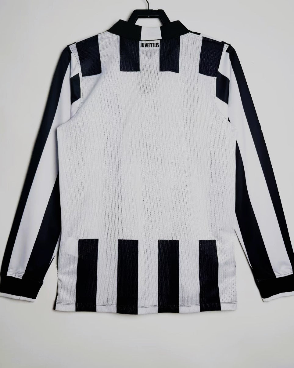 JUVENTUS Long sleeve shirt