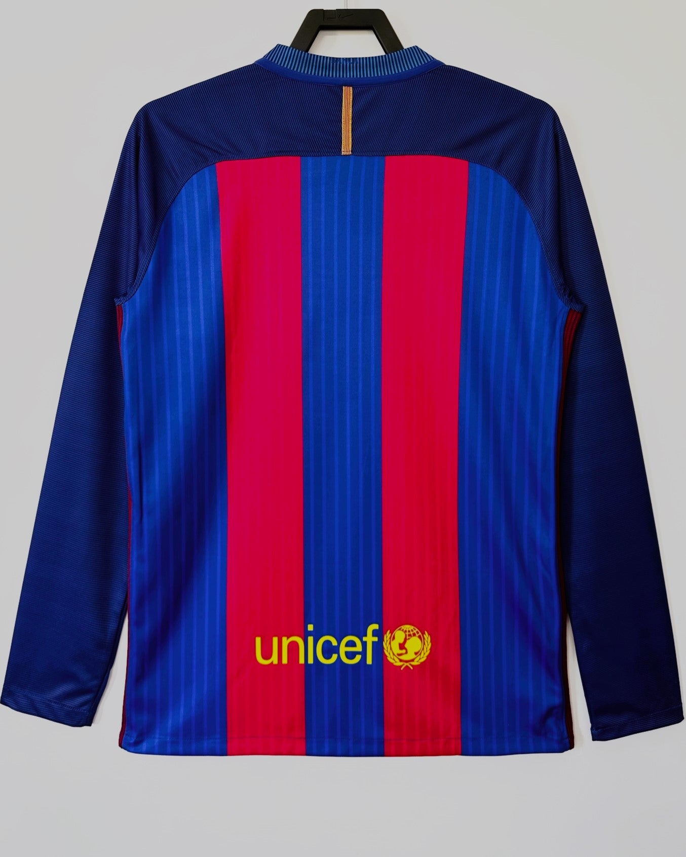 BARCELLONA Long sleeve shirt