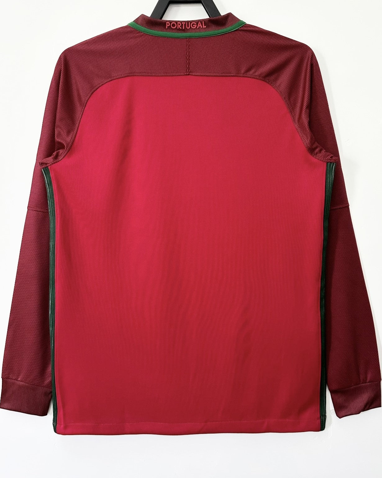 PORTOGALLO Long sleeve shirt