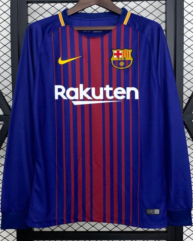BARCELONA Langarmhemd