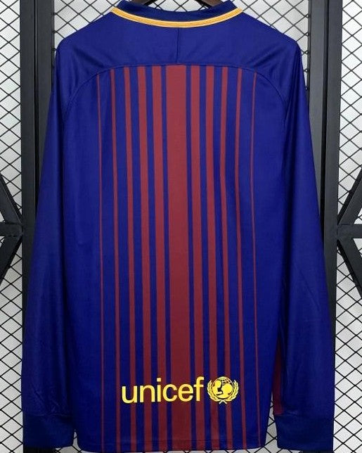 BARCELONA Langarmhemd