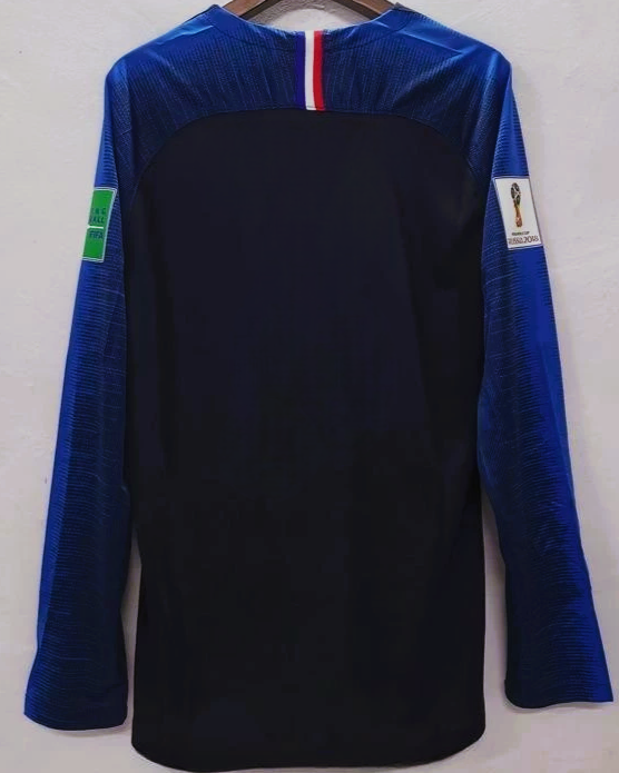 FRANCIA Long sleeve shirt