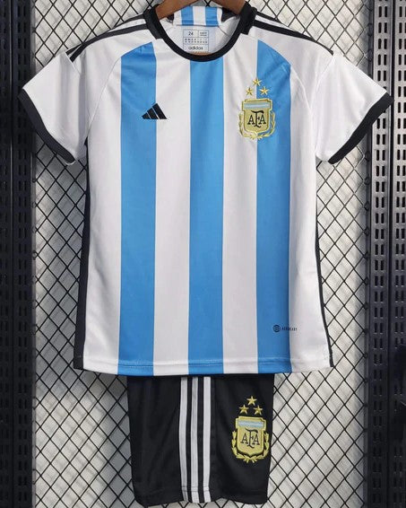 ARGENTINA kid kit