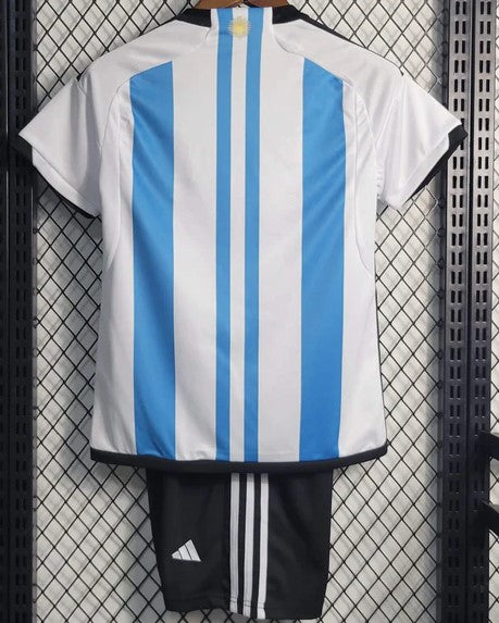 ARGENTINA kid kit