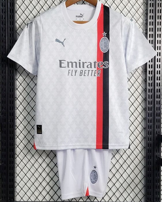 MILAN kid kit