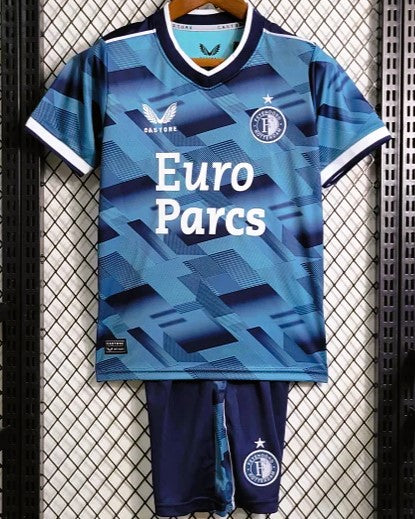 FEYENOORD kid kit