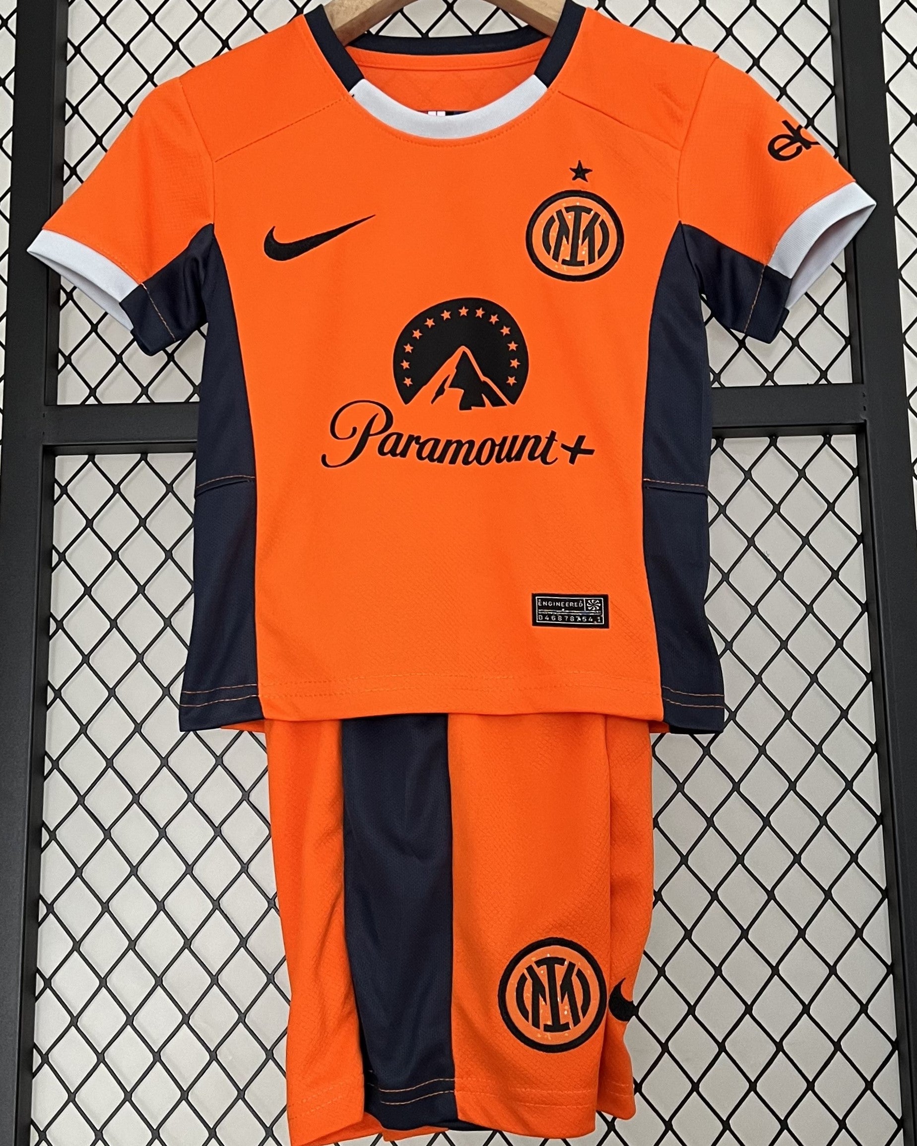 INTER kid kit