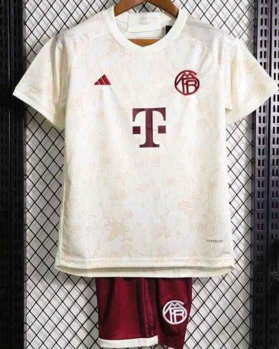 BAYERN MUNCHEN kid kit