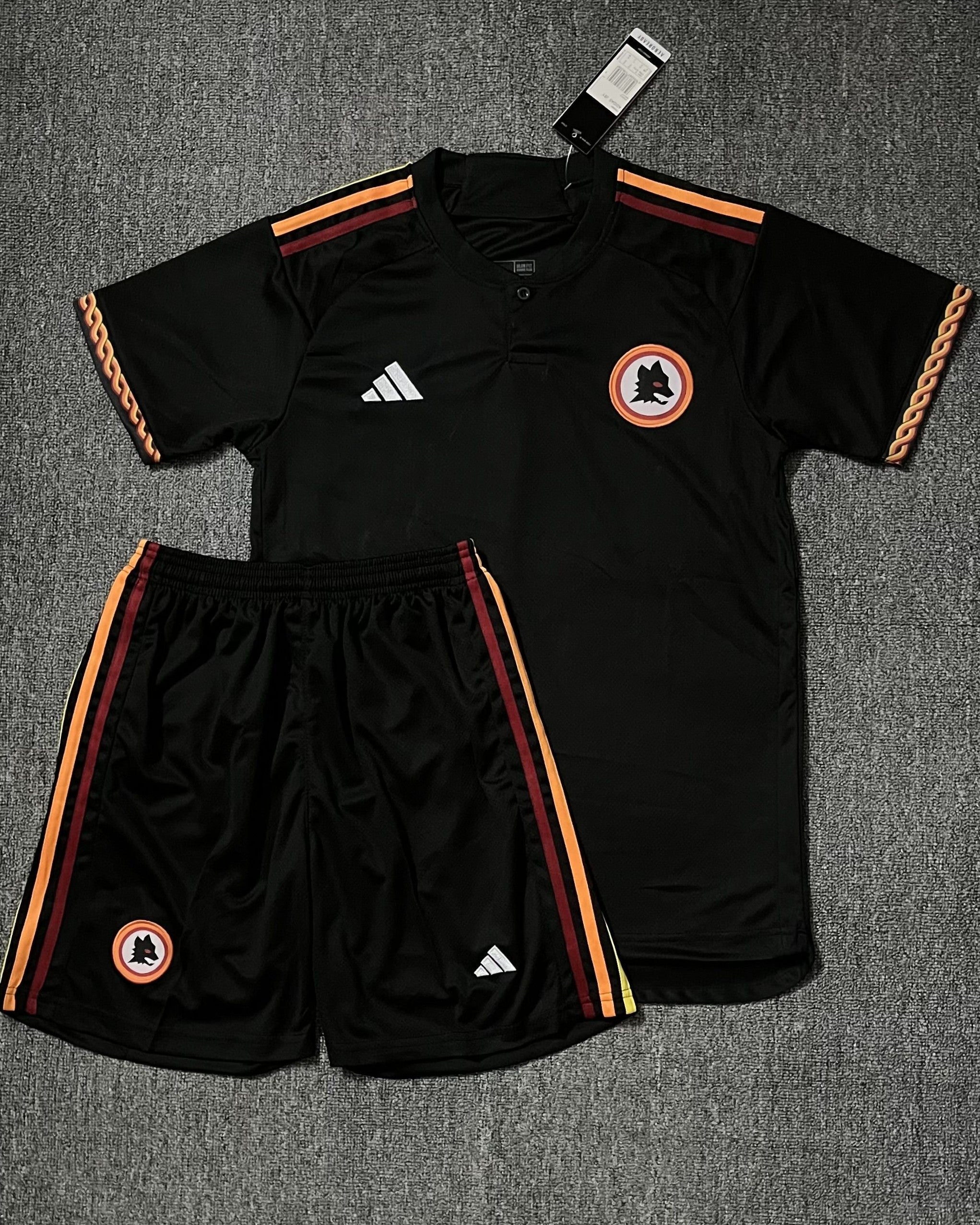 ROMA Adult Kit