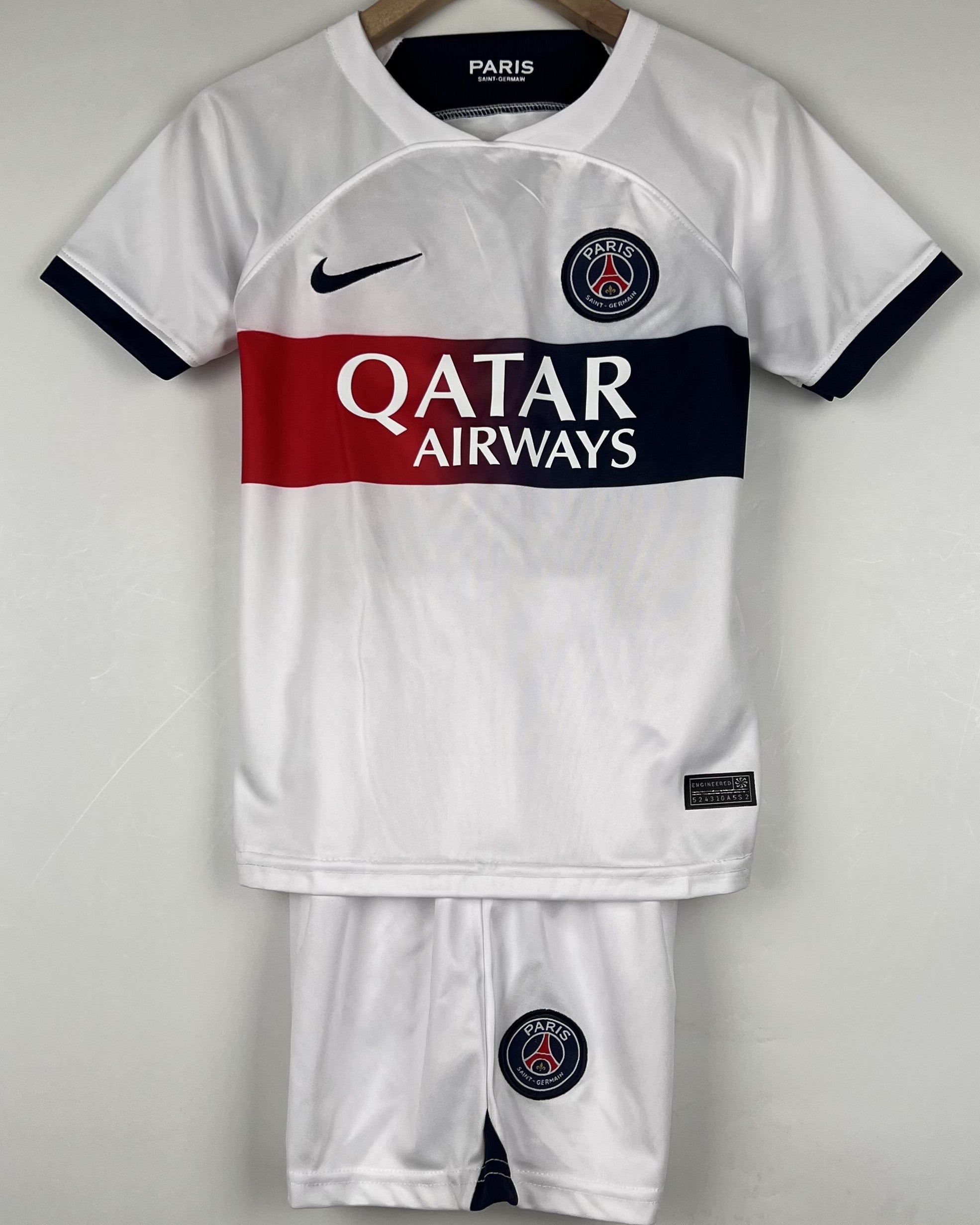 PARIS SAINT GERMAIN kid kit