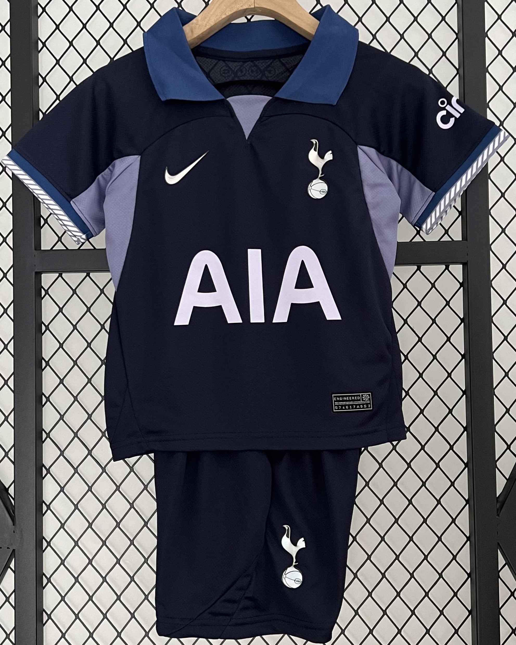 TOTTENHAM kid kit