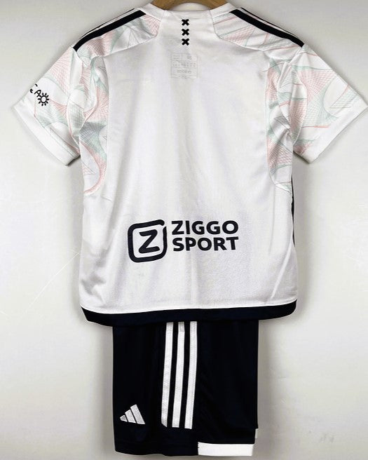 AJAX kid kit