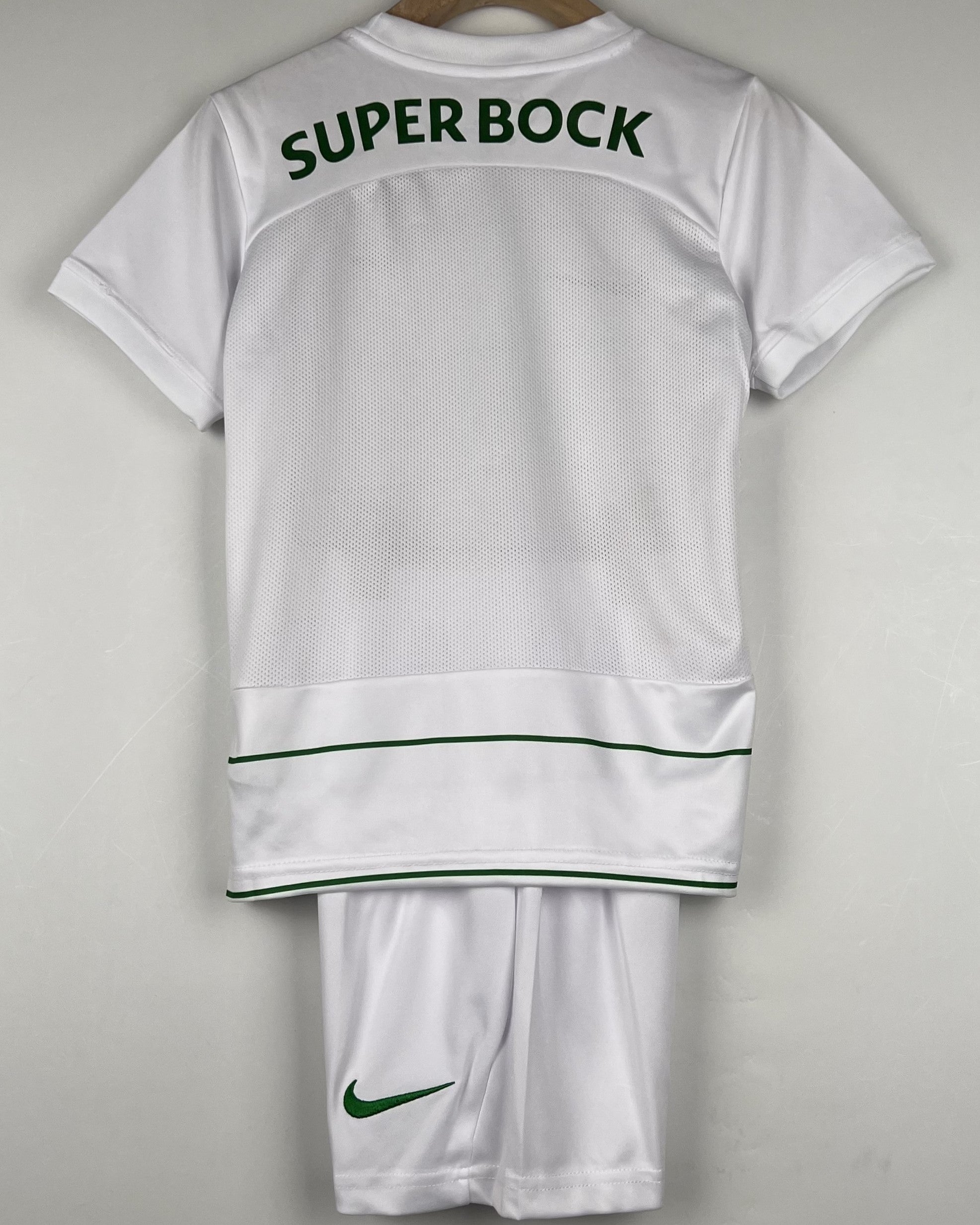 SPORTING LISBOA kid kit