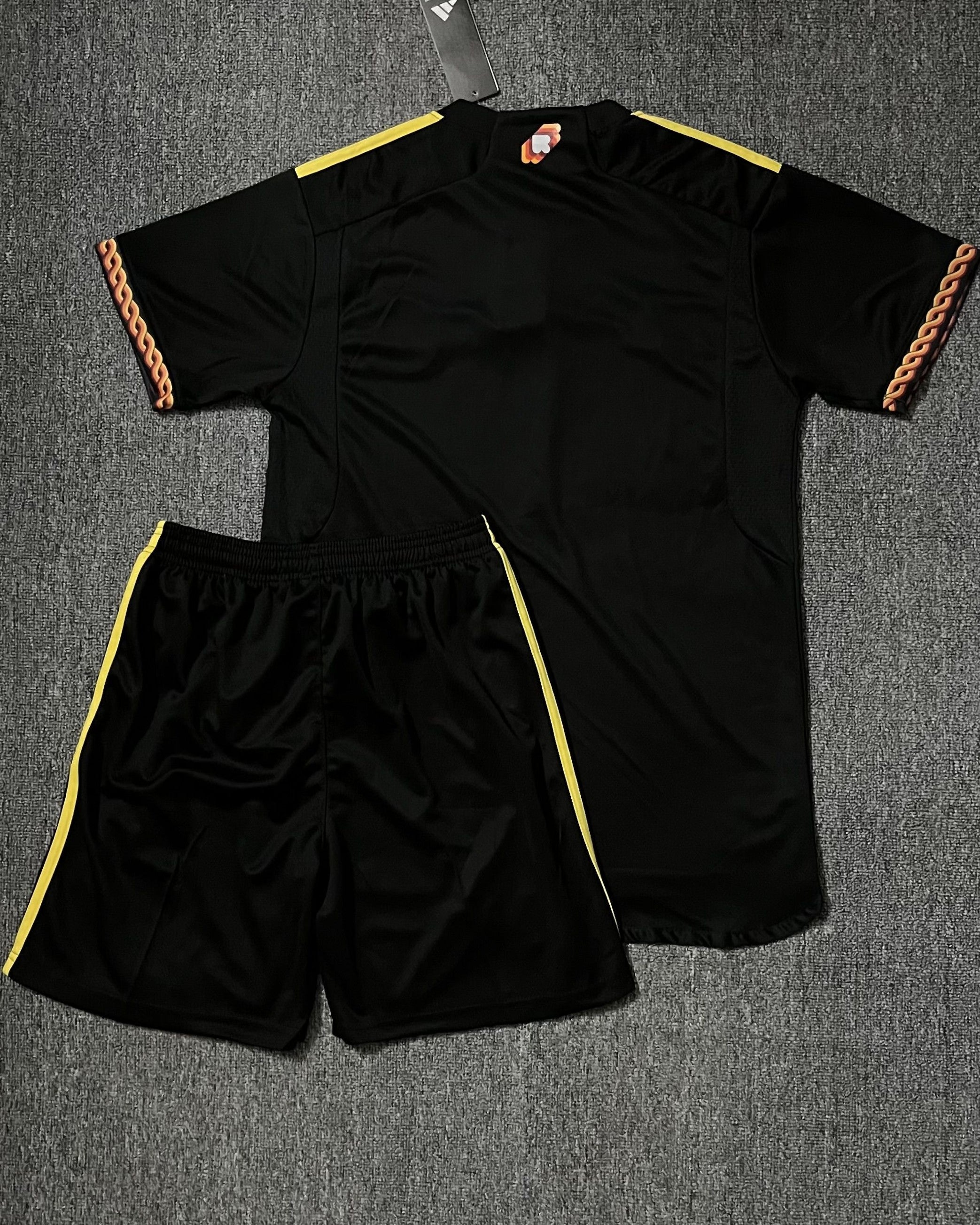 ROMA Adult Kit