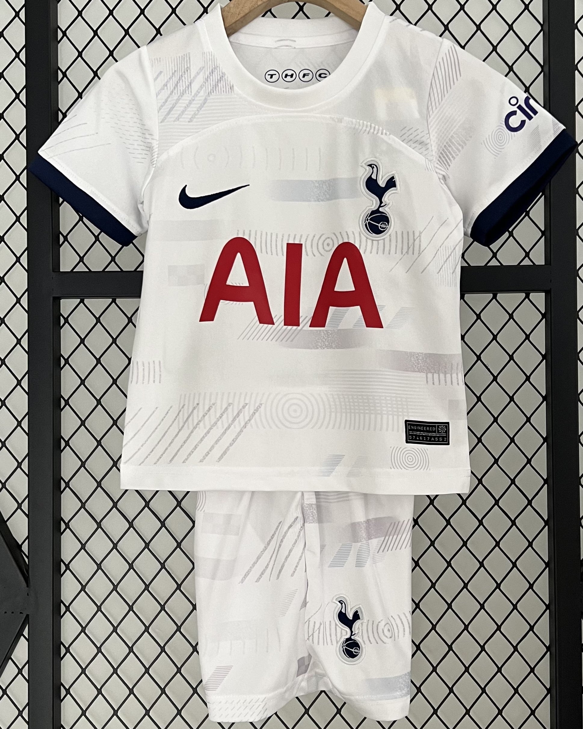 TOTTENHAM kid kit