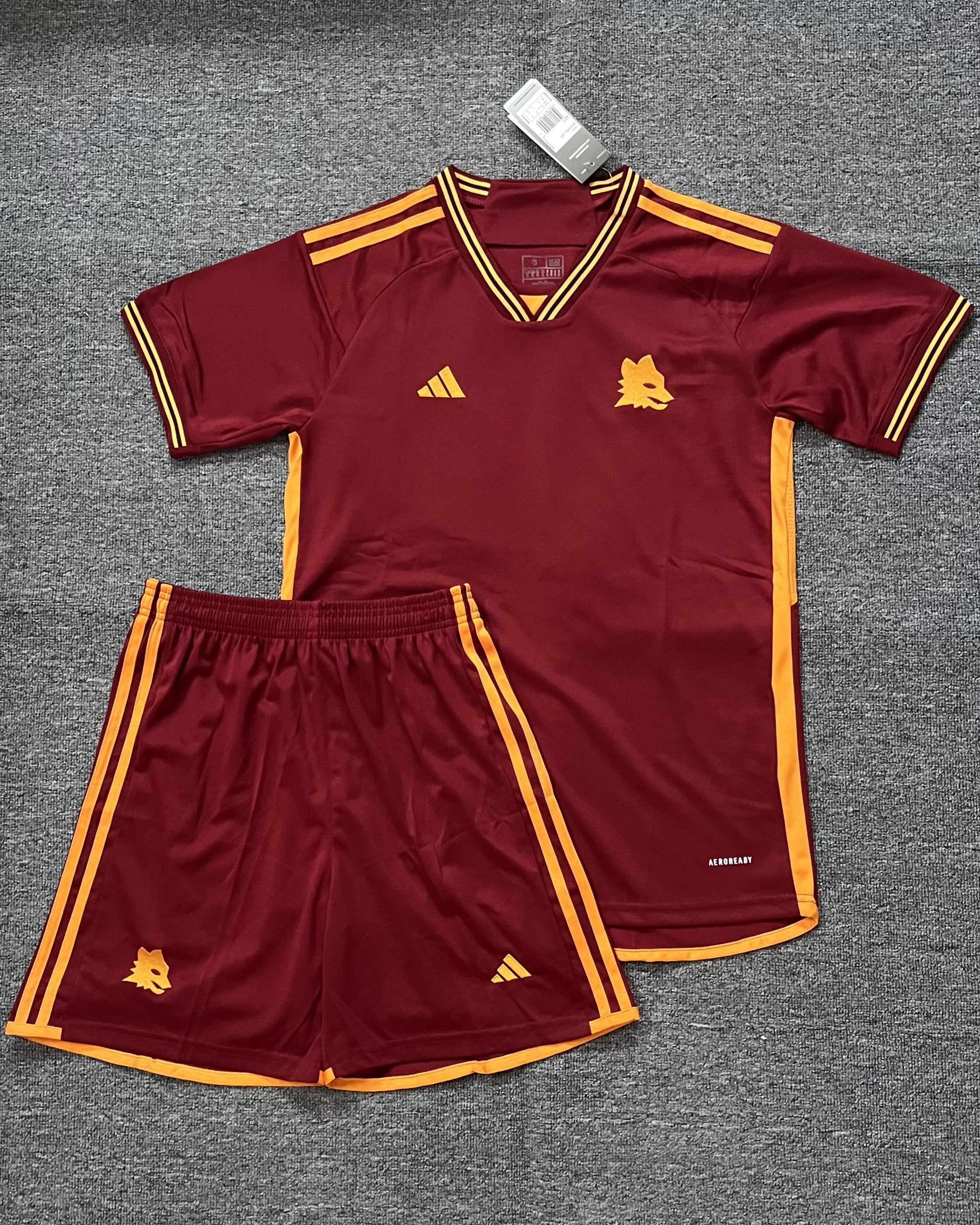 ROMA Adult Kit