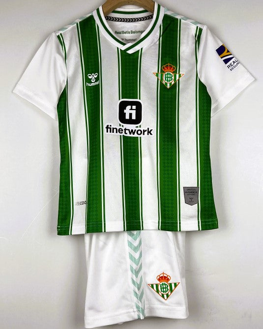 BETIS kid kit