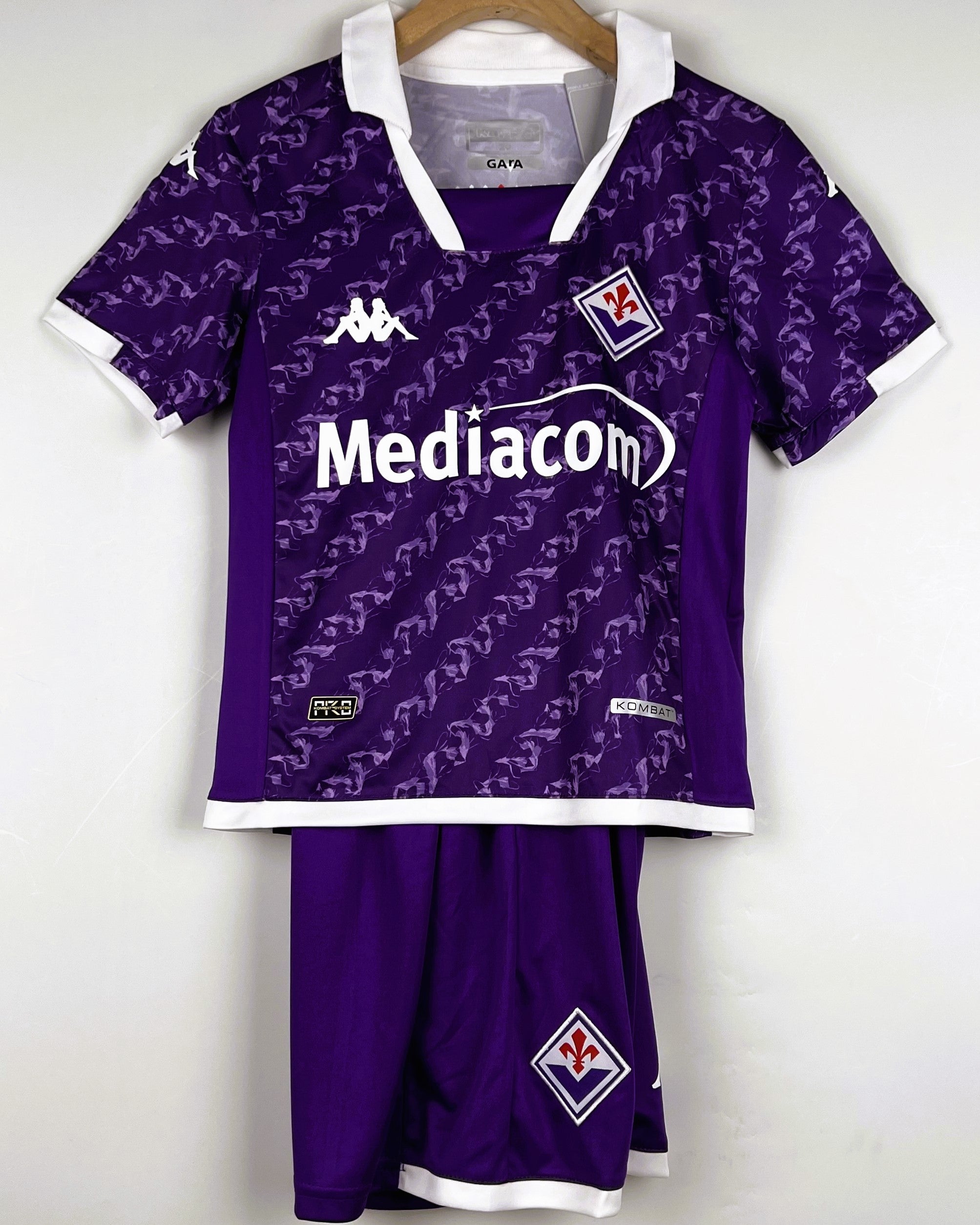 FIORENTINA kid kit