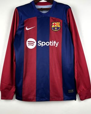 BARCELLONA Maglia a maniche lunghe