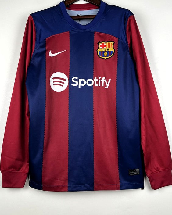 BARCELLONA Maglia a maniche lunghe