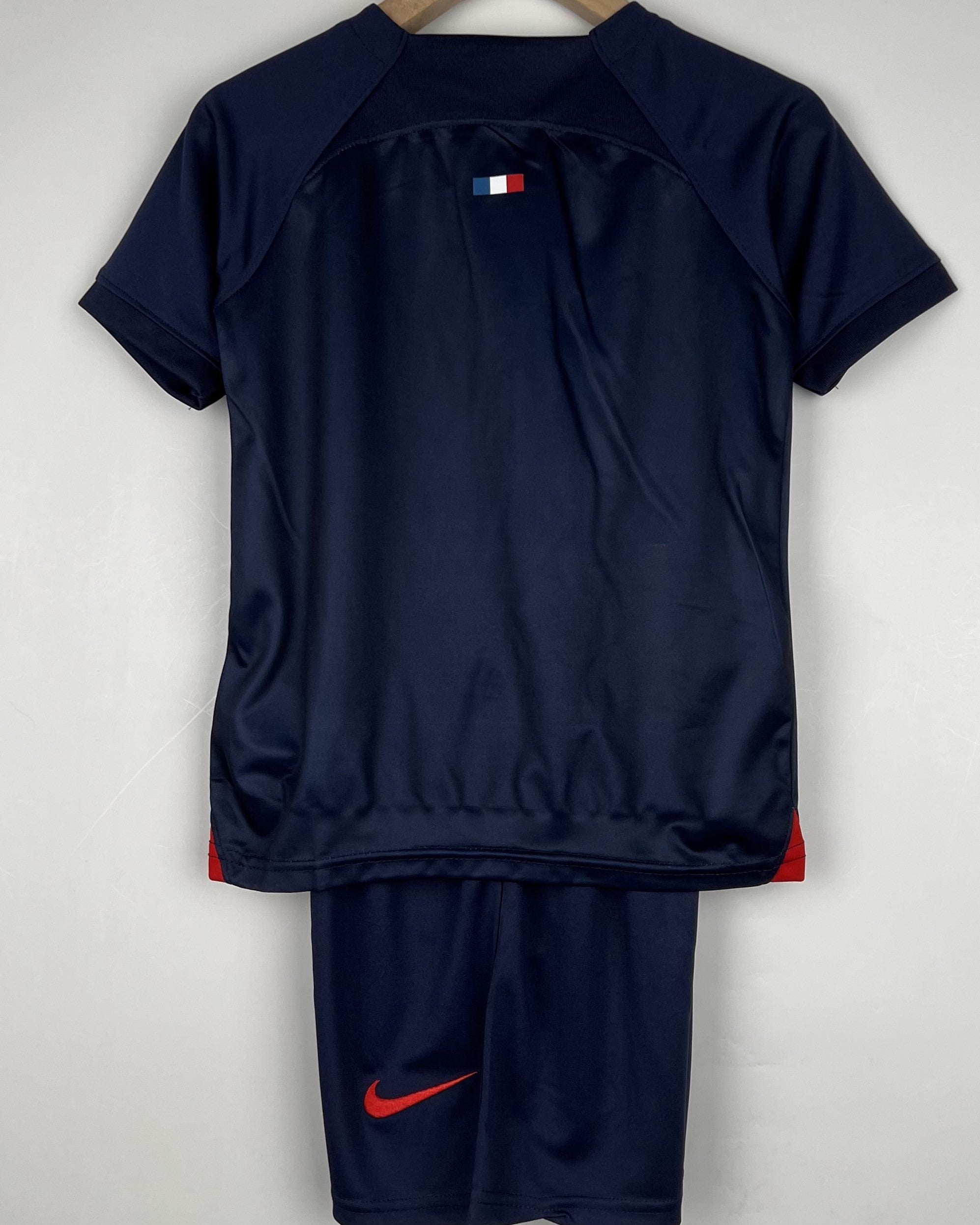 PARIS SAINT GERMAIN kid kit