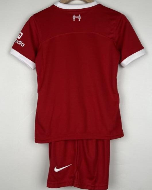 LIVERPOOL kid kit