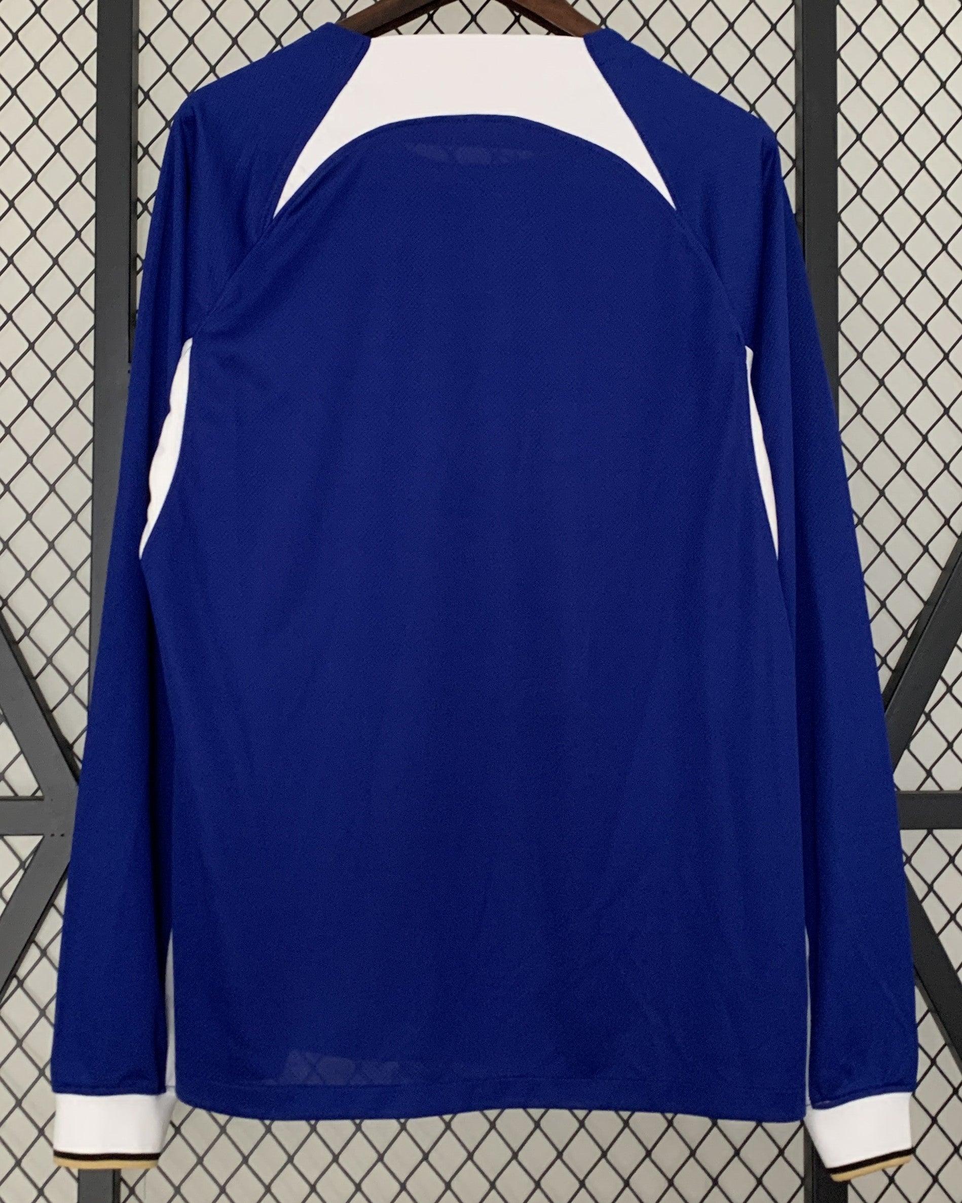 CHELSEA Long sleeve shirt