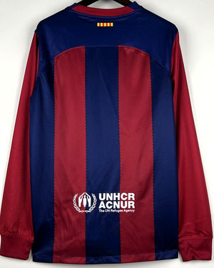 BARCELLONA Maglia a maniche lunghe