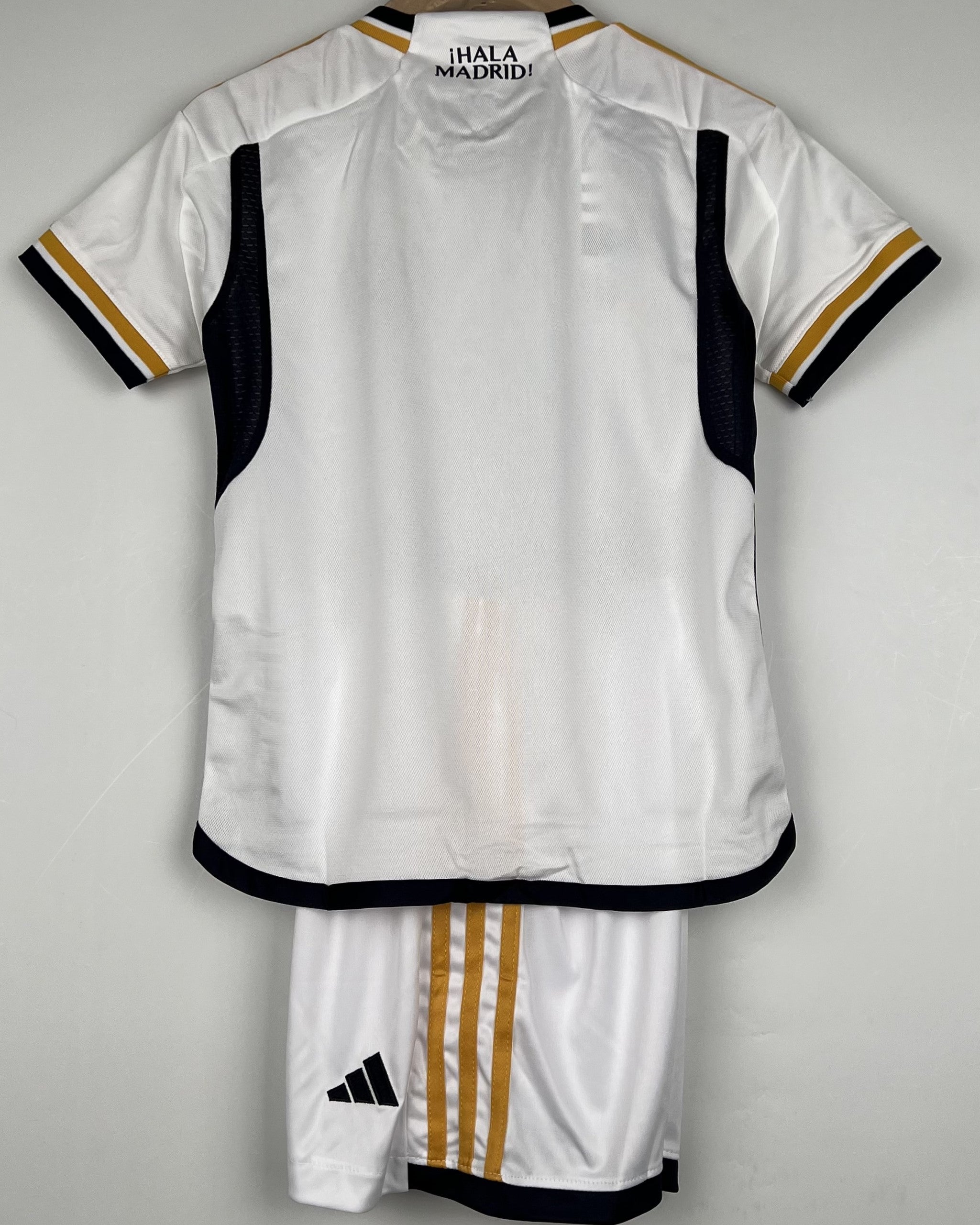 REAL MADRID kid kit