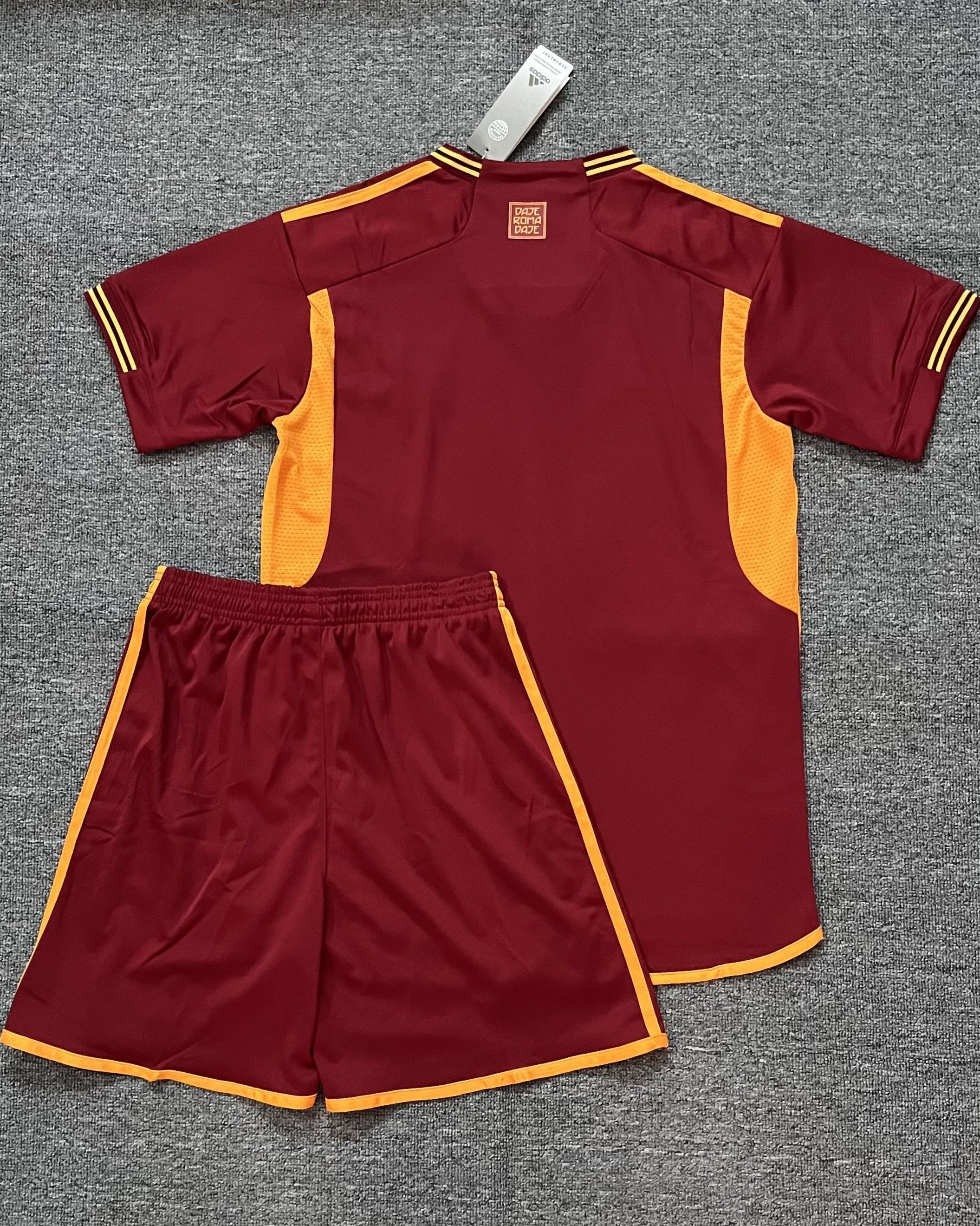 ROMA Adult Kit