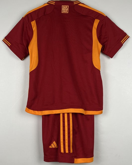 ROMA kid kit