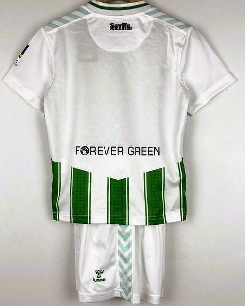 BETIS kid kit