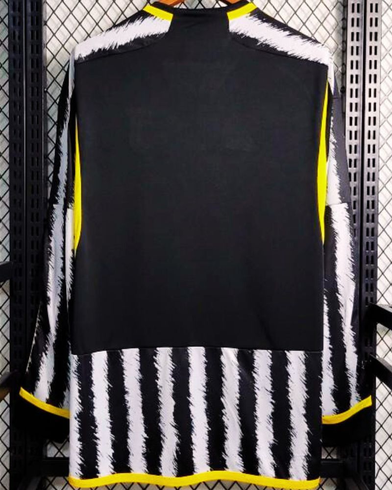 JUVENTUS Long sleeve shirt