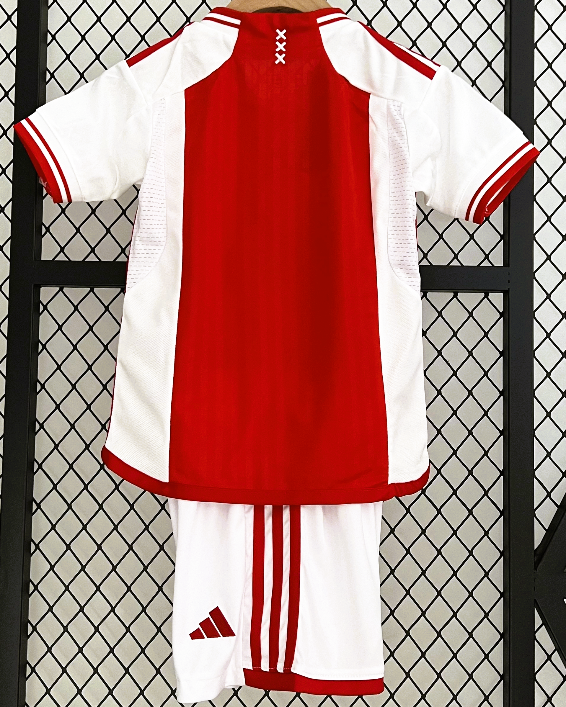 AJAX Kinderset