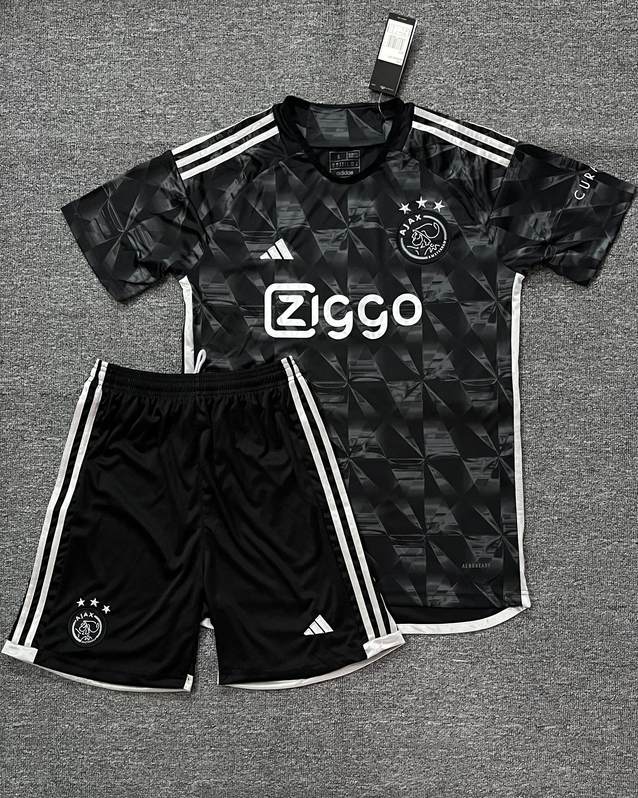 AJAX Adult Kit