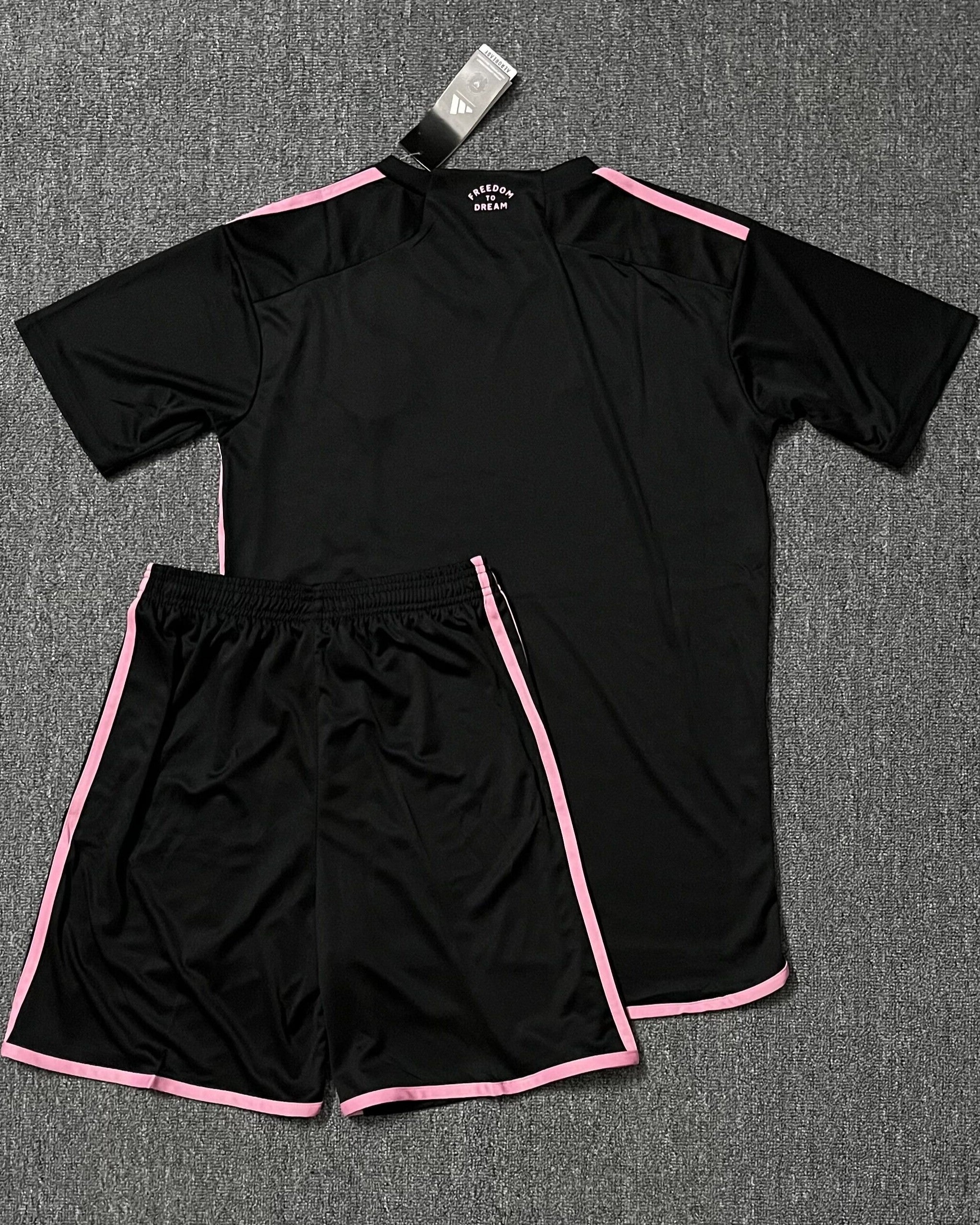 INTER MIAMI Adult Kit