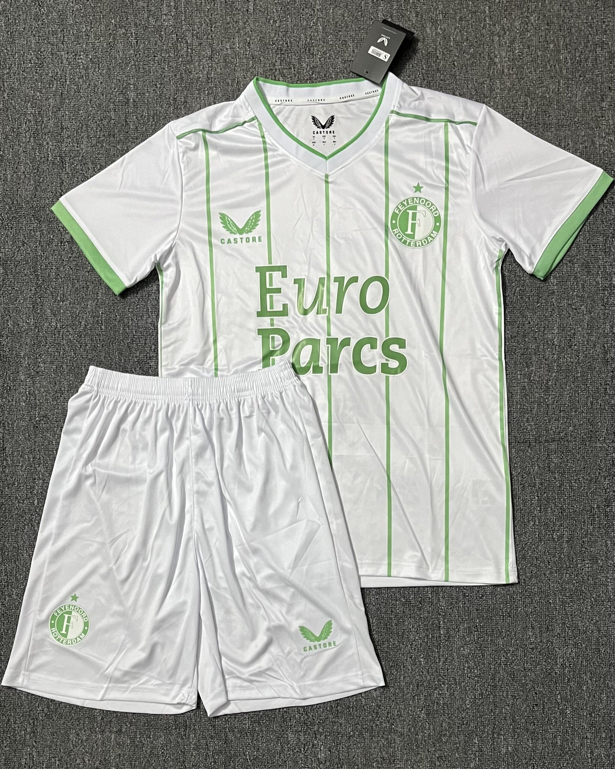 FEYENOORD Adult Kit