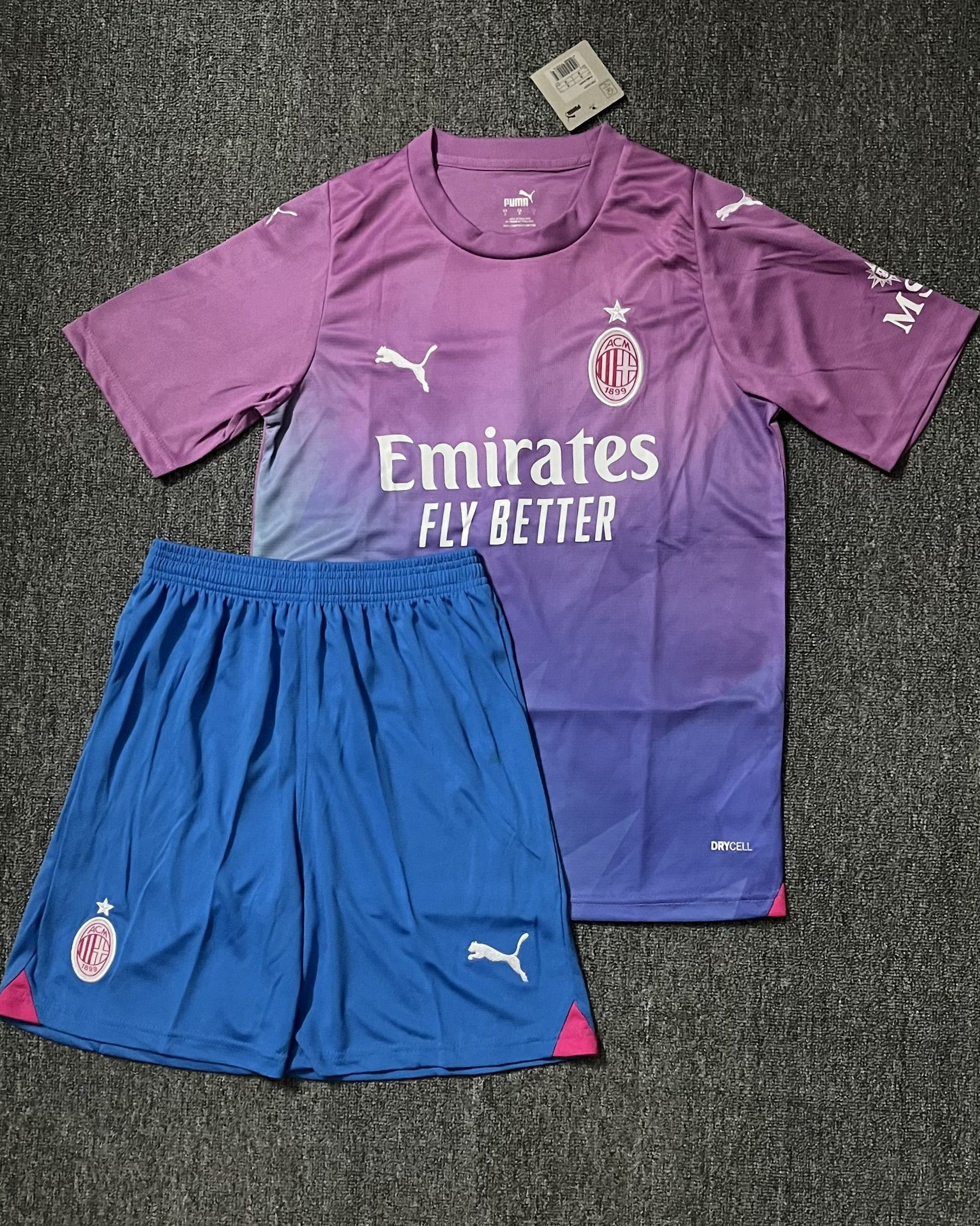 MILAN Adult Kit