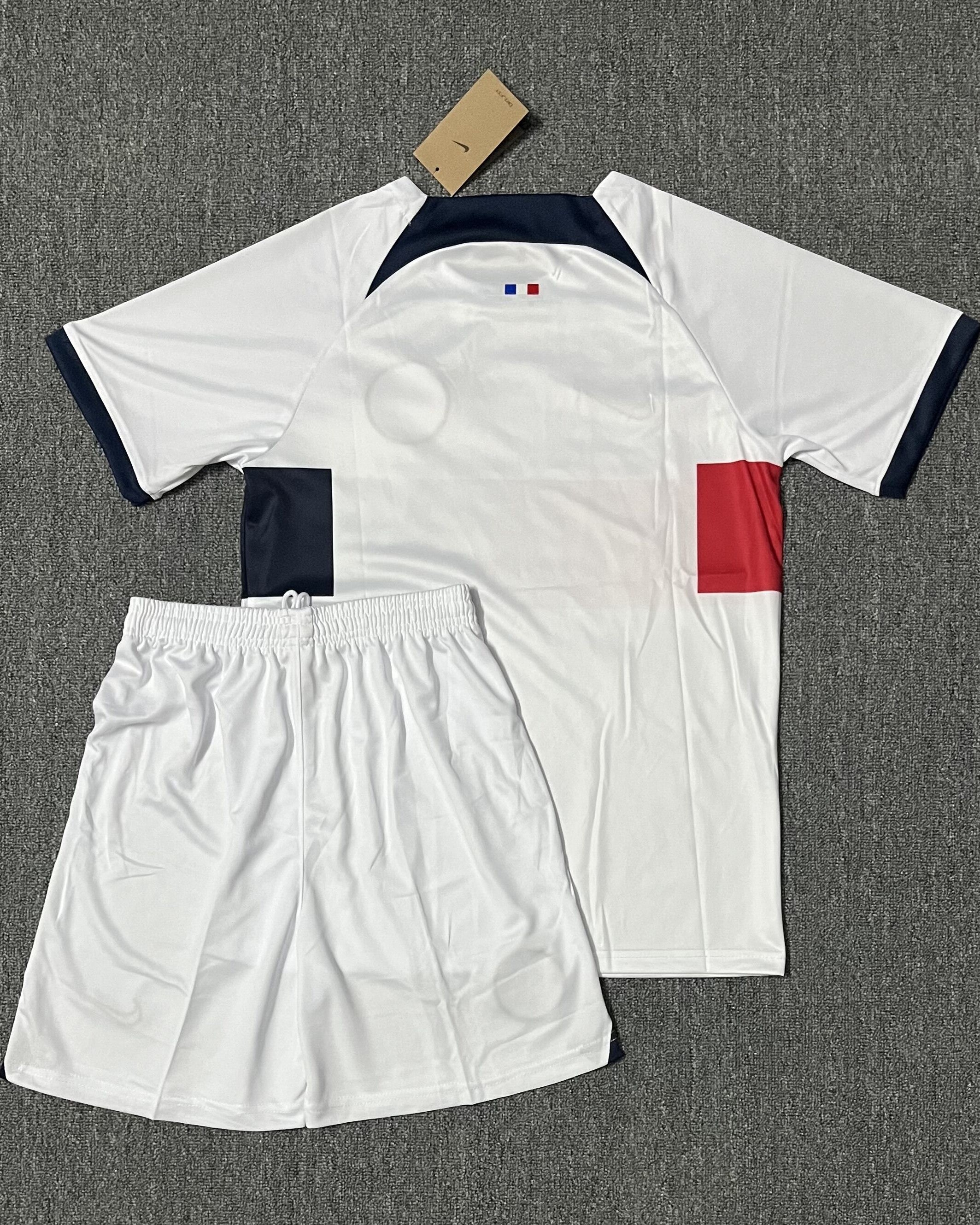 PARIS SAINT GERMAIN Adult Kit