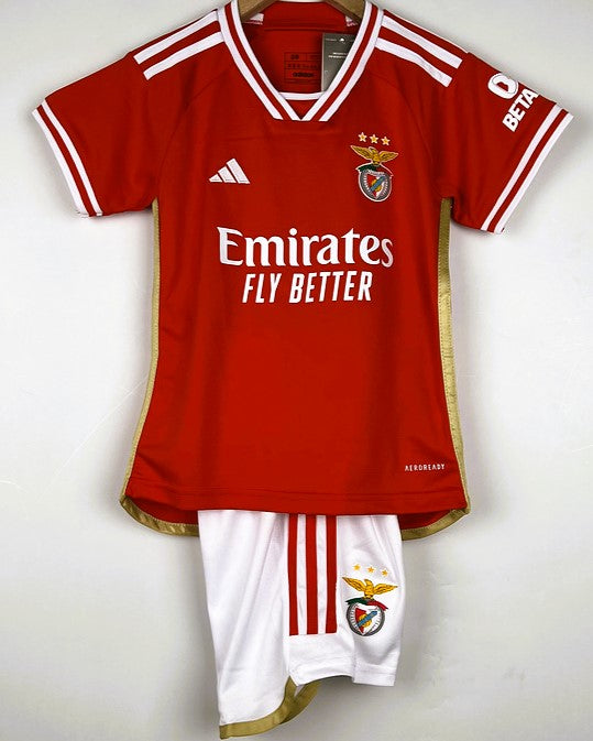 BENFICA kid kit