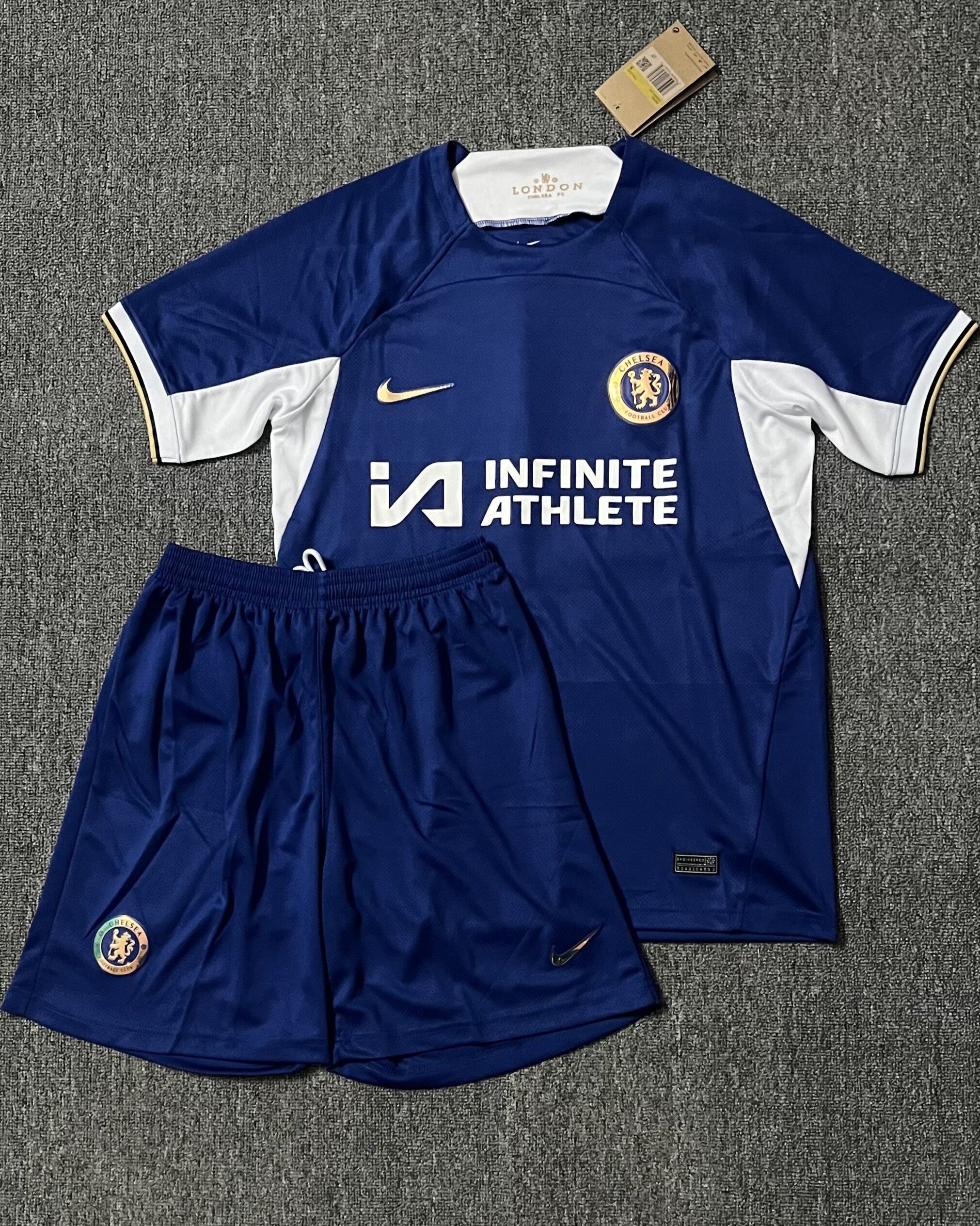 CHELSEA Adult Kit