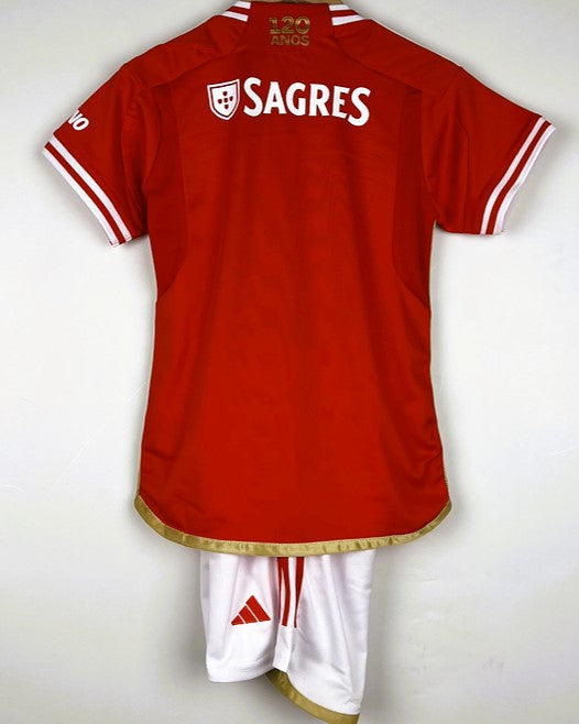 BENFICA kid kit