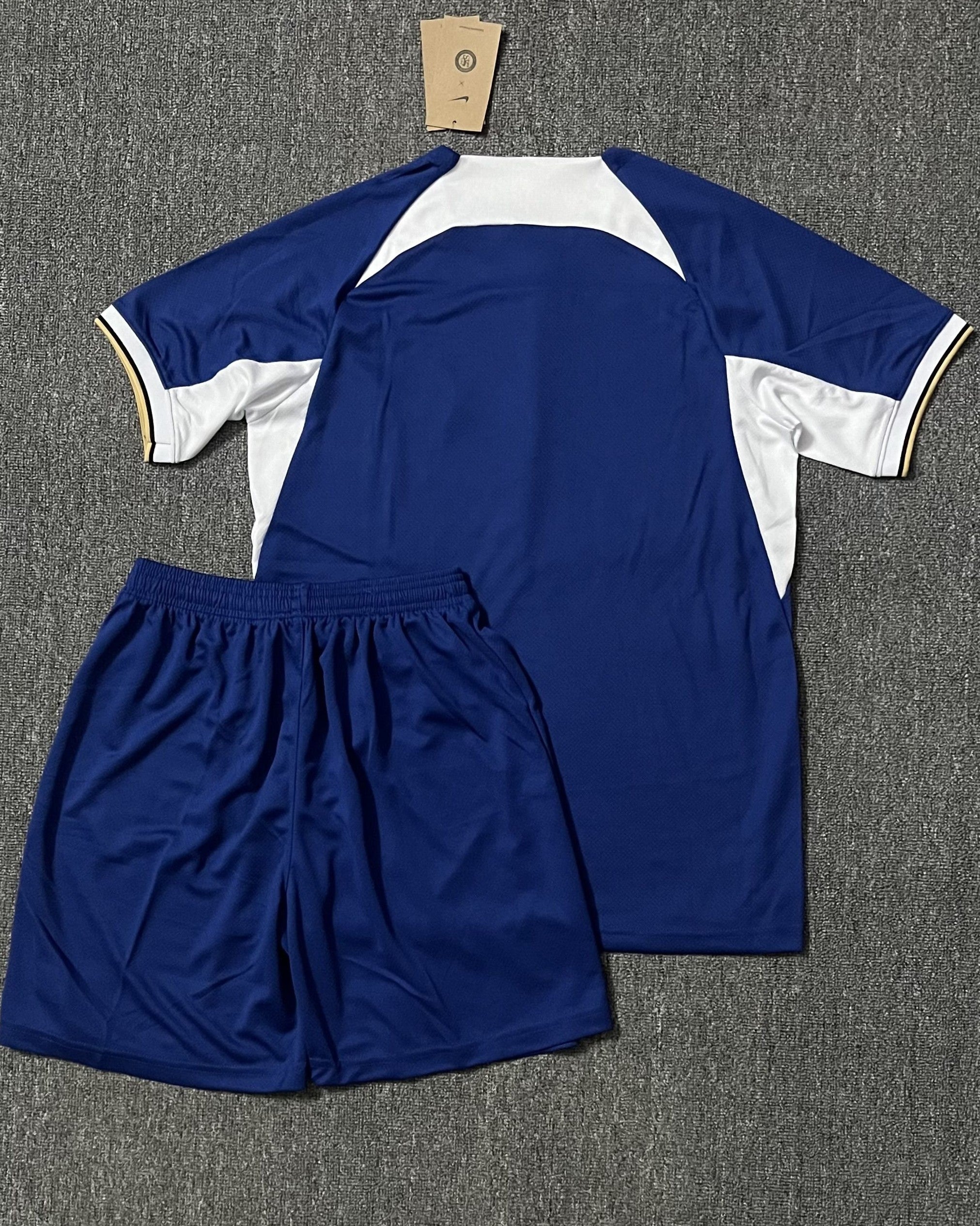 CHELSEA Adult Kit