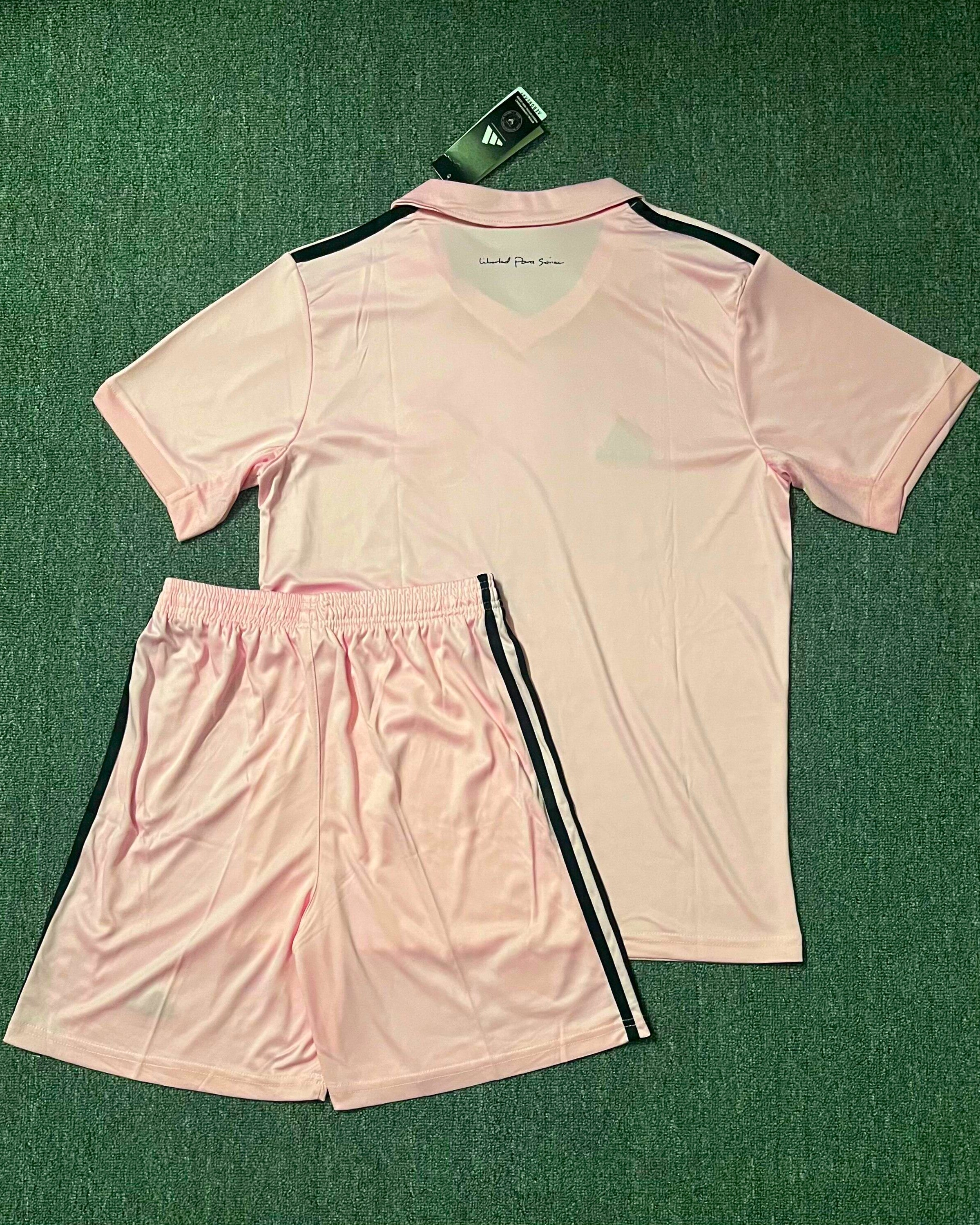 INTER MIAMI Adult Kit