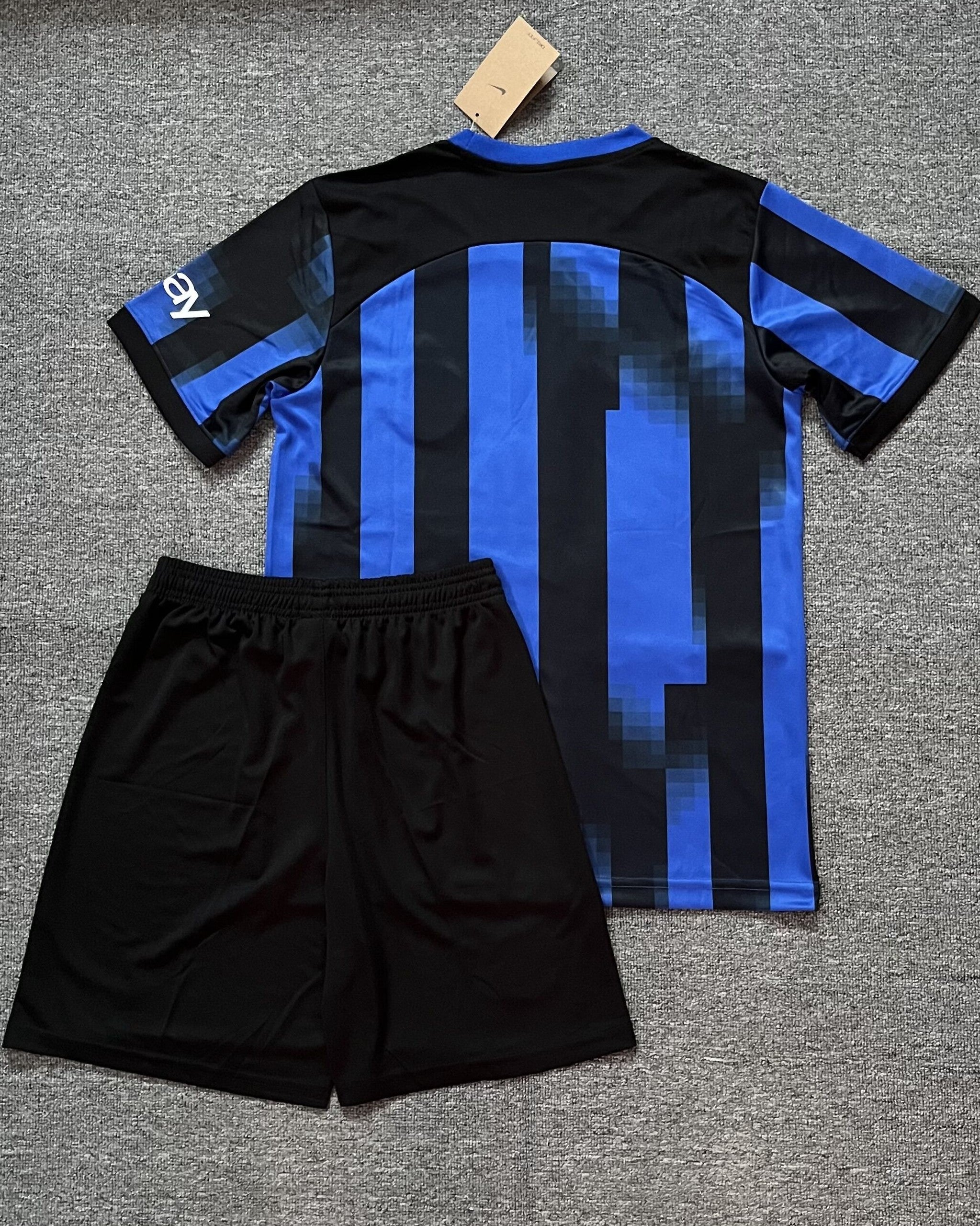 INTER Adult Kit