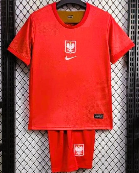 POLONIA kid kit