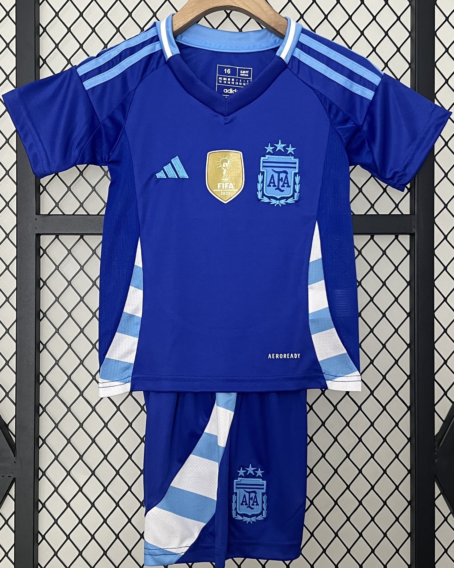 ARGENTINA kid kit