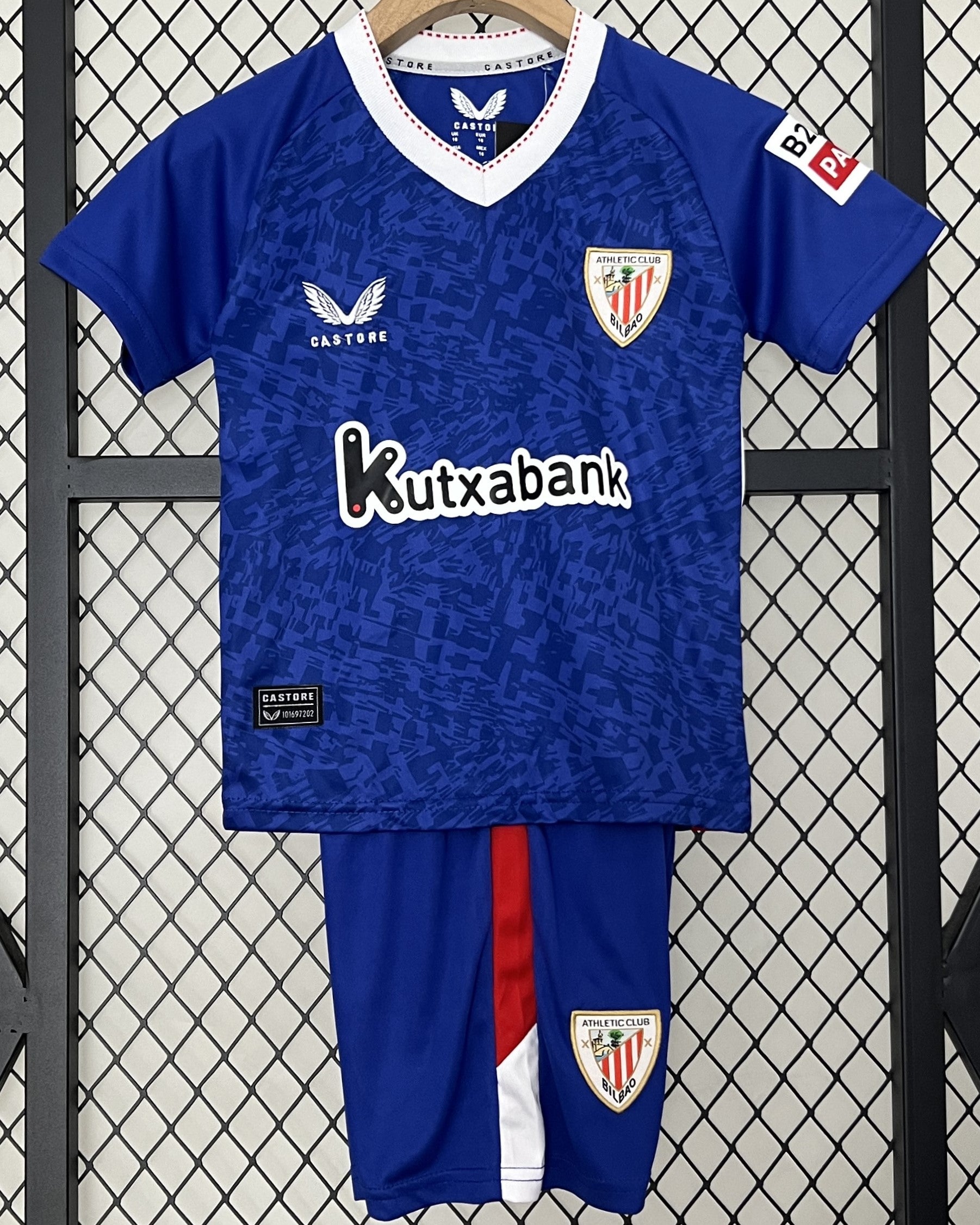 ATHLETIC BILBAO kid kit