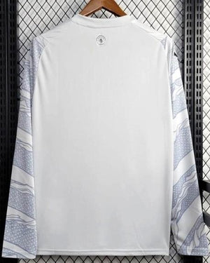 MANCHESTER CITY Langarmtrikot