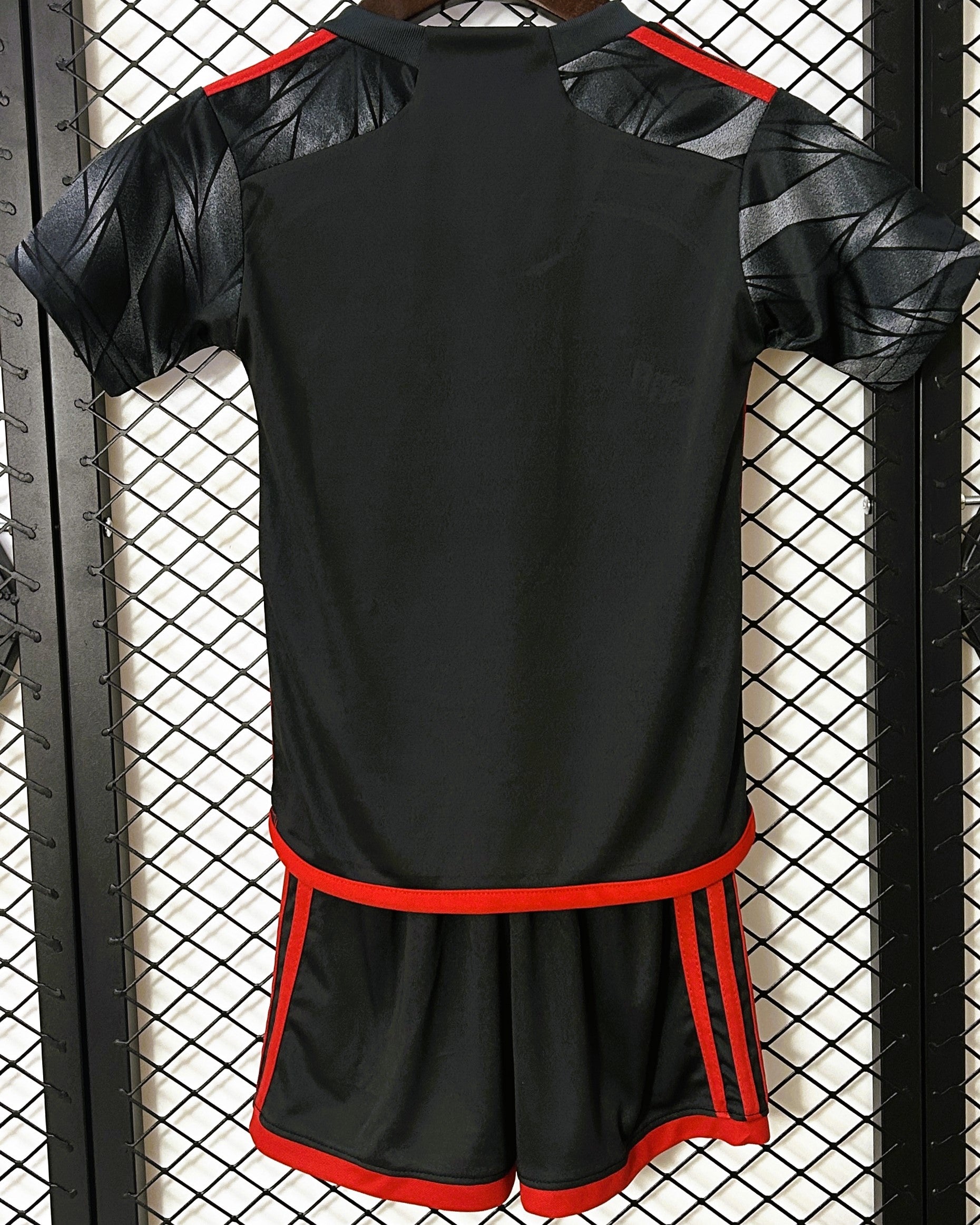 FLAMENGO kid kit